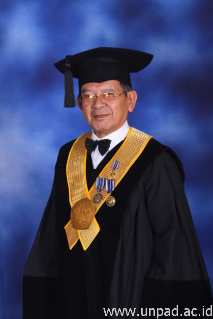 Meninggal Dunia, Prof. Dr. H. Moch. Tadjudin, MA