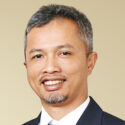 Mohammad Ishak Qadarsyah S.Si., M.AB.