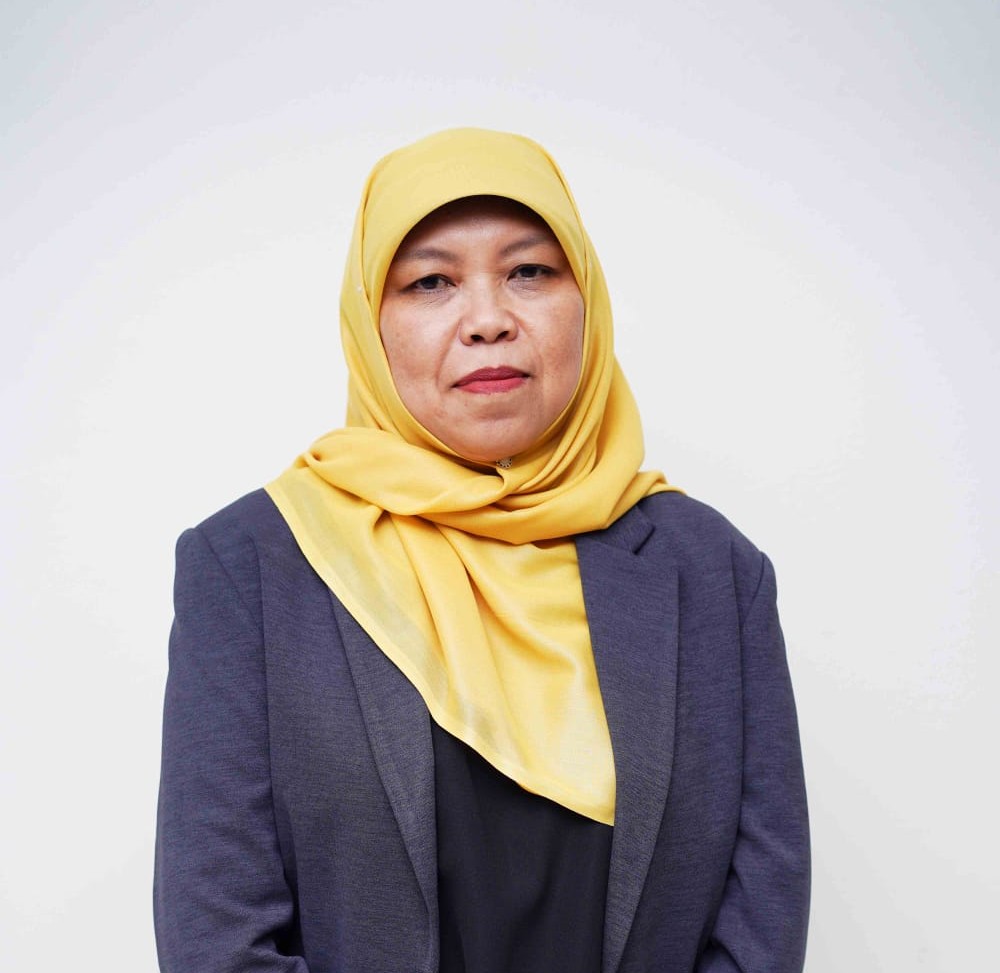 Dr. Tri Yulianty Karyaningsih